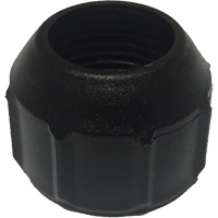 &eacute;crou-capuchon en poly pour embout de vaporisateur Planification Entrepots Molloy