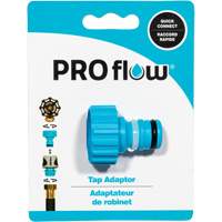 Adaptateur pour robinet Pro Flow Tap NO395 | Planification Entrepots Molloy