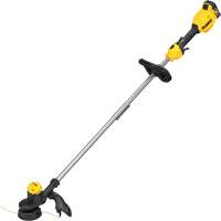 Taille-bordures sans fil MAX* avec chargeur, 13", &agrave; pile, 20 V Planification Entrepots Molloy