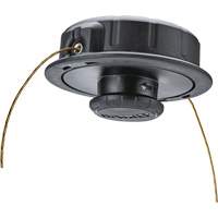 T&ecirc;te et fil de rechange pour taille-bordures Planification Entrepots Molloy