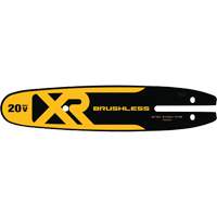 Guide-chaine de rechange pour scie &agrave; manche long Planification Entrepots Molloy