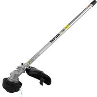 String Trimmer Couple Shaft Attachment Planification Entrepots Molloy