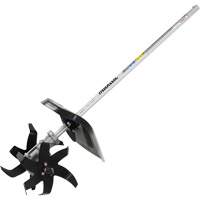 Cultivator Couple Shaft Attachment Planification Entrepots Molloy