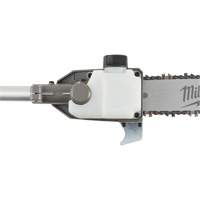 M18 Fuel Quik-Lok 10" Pole Saw Attachment Planification Entrepots Molloy