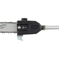M18 Fuel Quik-Lok 10" Pole Saw Attachment Planification Entrepots Molloy