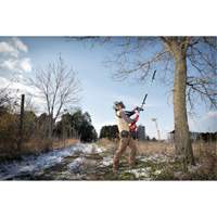 M18 Fuel Quik-Lok 10" Pole Saw Attachment Planification Entrepots Molloy