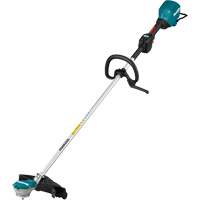 Line Trimmer BL XGT, 13.77", Battery Powered, 40 V Planification Entrepots Molloy