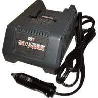 18 V Fast Lithium-Ion Battery Charger NO629 | Planification Entrepots Molloy