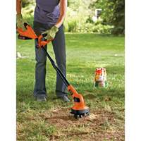 Trousse de rotoculteur de jardin sans fil 20 V Max* Planification Entrepots Molloy