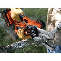20V Max* Cordless Alligator&reg; Lopper Planification Entrepots Molloy