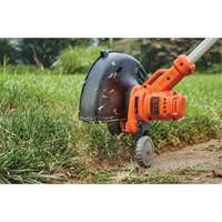 AFS&reg; String Trimmer/Edger, 14", Electric Planification Entrepots Molloy