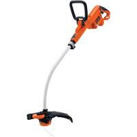 String Trimmer/Edger, 14", Electric Planification Entrepots Molloy