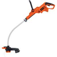 String Trimmer/Edger, 14", Electric Planification Entrepots Molloy
