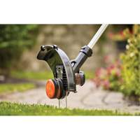 Max* Cordless String Trimmer Kit, 13", Battery Powered, 40 V Planification Entrepots Molloy