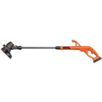 Max* Cordless String Trimmer/Edger Kit, 10", Battery Powered, 20 V Planification Entrepots Molloy