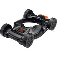 Ensemble de tondeuse compacte sans fil 3 en 1 20 V Max*, Pouss&eacute;e, &agrave; pile, Largeur de coupe 12" Planification Entrepots Molloy