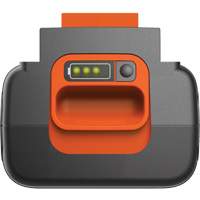 Batterie pour outil sans fil Max*, Lithium-ion, 40 V, 1,5 Ah Planification Entrepots Molloy