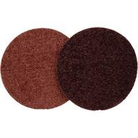Standard Abrasives Surface Conditioning Discs, 7" Dia., Coarse Grit, Aluminum Oxide Planification Entrepots Molloy