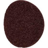 Standard Abrasives Surface Conditioning Discs, 7" Dia., Coarse Grit, Aluminum Oxide Planification Entrepots Molloy