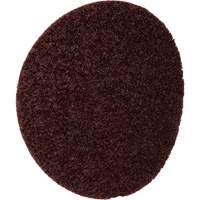 Standard Abrasives Surface Conditioning Discs, 7" Dia., Coarse Grit, Aluminum Oxide Planification Entrepots Molloy