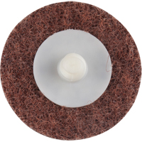 Disques de traitement des surfaces Standard Abrasives, 2" dia., Grain Cors&eacute; Planification Entrepots Molloy