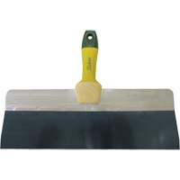 14" Pro Taping Knife Planification Entrepots Molloy