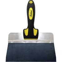 8" Pro Taping Knife Planification Entrepots Molloy