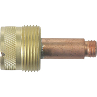 Gas Lens Collet Bodies Planification Entrepots Molloy