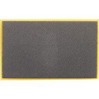 Flexible Diamond Coated Hand Pad Planification Entrepots Molloy