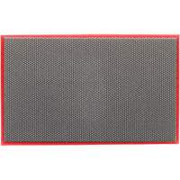 Diamond-Coated Hand Pad Planification Entrepots Molloy
