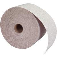 Rouleau en papier PSA, Oxyde d'aluminium, 2-3/4" la x 135' lo, Grain 240 Planification Entrepots Molloy