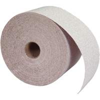 Rouleau en papier PSA, Oxyde d'aluminium, 2-3/4" la x 135' lo, Grain 180 Planification Entrepots Molloy