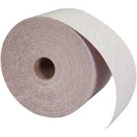 Rouleau en papier PSA, Oxyde d'aluminium, 2-3/4" la x 135' lo, Grain 150 Planification Entrepots Molloy