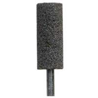 Points de fixation sur liant r&eacute;sinique Norzon, W208, Alumine de zirconium, 3/4" dia., 2" lo Planification Entrepots Molloy