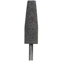 Points de fixation sur liant r&eacute;sinique Norzon, W222, Alumine de zirconium, 1" dia., 2" lo Planification Entrepots Molloy