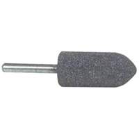 Points de fixation sur liant r&eacute;sinique Charger, A11, Alumine de zirconium, 7/8" dia., 2" lo, 30 Grain Planification Entrepots Molloy