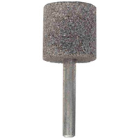 Points de fixation sur liant r&eacute;sinique Charger, W220, Alumine de zirconium, 1" dia., 1" lo, 30 Grain Planification Entrepots Molloy