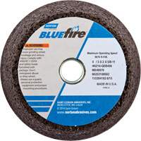 Disque &agrave; &eacute;barbage portatif non renforc&eacute; BlueFire Planification Entrepots Molloy