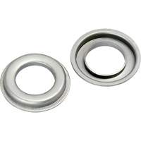 1" x 5/8" Flange Adapter #3, 09153 Planification Entrepots Molloy