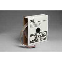 Utility Roll 211K, Aluminum Oxide, 1-1/2" W x 150' L, 220 Grit Planification Entrepots Molloy