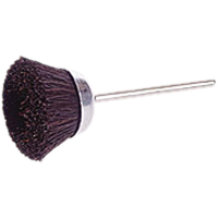 Miniature Cup Brush Planification Entrepots Molloy