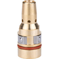 T&ecirc;te de retenue pour soudage MIG Planification Entrepots Molloy