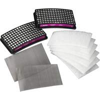 Trousse haute efficacit&eacute; de d&eacute;marrage Adflo Planification Entrepots Molloy