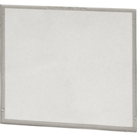 Couvre-plaques transparents pour masque de soudage Planification Entrepots Molloy