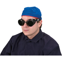 Lunettes &agrave; coque, Lentille 5,0, Anti-&eacute;gratignures, Ventilation Ferm&eacute; Planification Entrepots Molloy