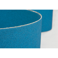 Courroie abrasive bleu Planification Entrepots Molloy