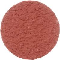 Disque &agrave; d&eacute;ligner durable II Roloc Cubitron, 2" dia., Grain 36+, C&eacute;ramique Planification Entrepots Molloy