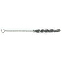 Twisted Tube Brush, 1/4" Dia. x 4-1/2" L, 12" Overall Length Planification Entrepots Molloy