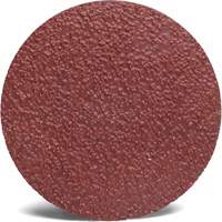 Disque abrasif Roloc 782C 3M, 2" dia., Grain 36+, C&eacute;ramique Planification Entrepots Molloy