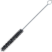 Tube/Crankshaft Brush, 1/4" Dia. x 4-1/2" L, 6-1/4" Overall Length Planification Entrepots Molloy